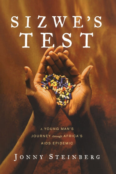 Sizwe's Test-Society/ culture/ social sciences-買書書 BuyBookBook