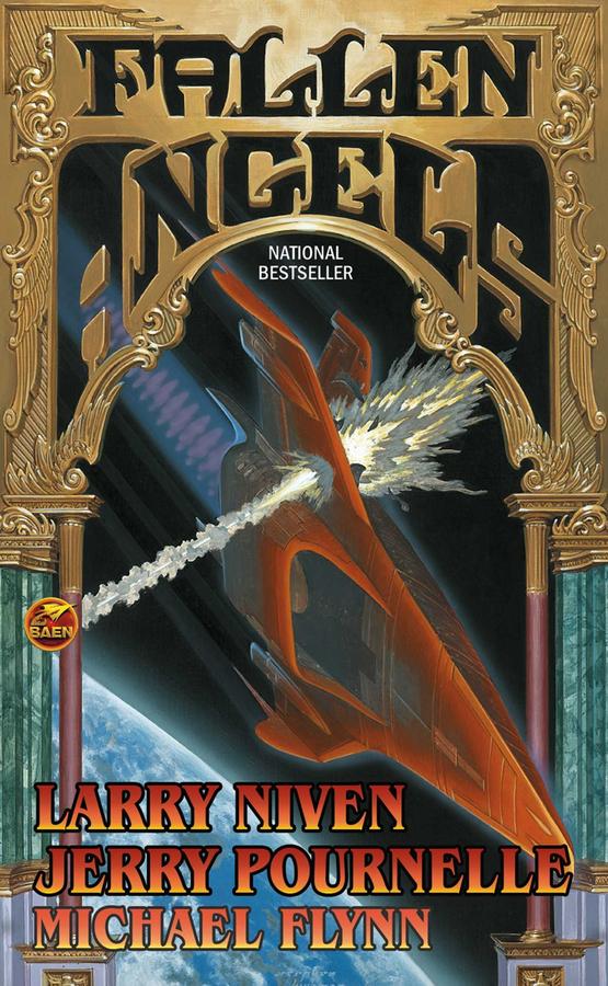 Fallen Angels-Fiction: Fantasy-買書書 BuyBookBook