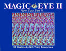Magic Eye II: Now You See It...-Hobbies/ quizzes/ games-買書書 BuyBookBook