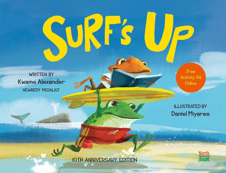 Surf's Up