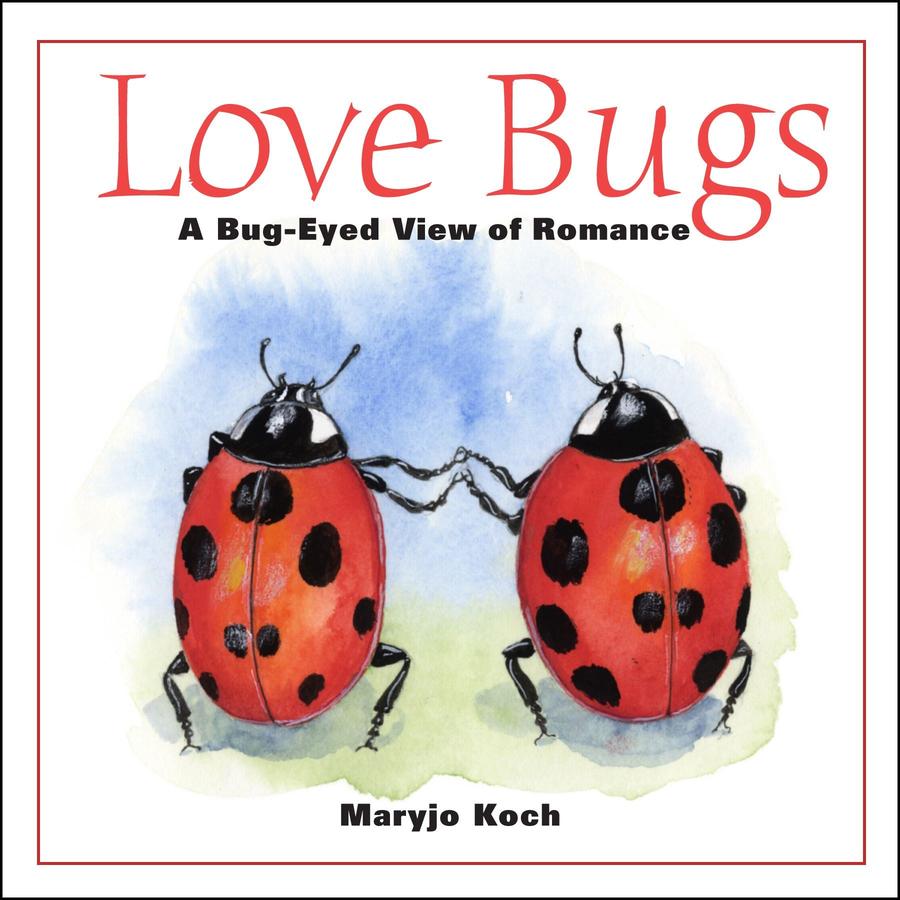 Love Bugs-Lifestyle and Leisure-買書書 BuyBookBook