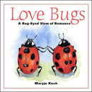 Love Bugs-Lifestyle and Leisure-買書書 BuyBookBook