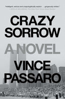 Crazy Sorrow-Fiction: general and literary-買書書 BuyBookBook