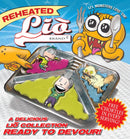 Reheated Lio-Graphic novels/ Comic books/ Manga/ Cartoons-買書書 BuyBookBook
