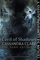 Lord of Shadows-Children’s / Teenage fiction: Fantasy-買書書 BuyBookBook