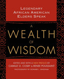 A Wealth of Wisdom-Biography and memoirs-買書書 BuyBookBook