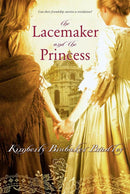 The Lacemaker and the Princess-Children’s / Teenage fiction: Classic and traditional-買書書 BuyBookBook