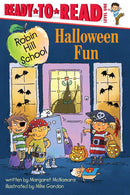 Halloween Fun-Children’s / Teenage fiction: General and modern fiction-買書書 BuyBookBook