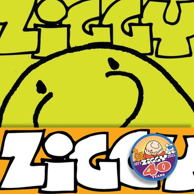 Ziggy-Lifestyle and Leisure-買書書 BuyBookBook