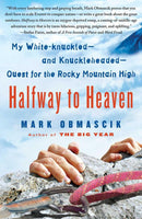 Halfway to Heaven-Sports and Active outdoor recreation-買書書 BuyBookBook