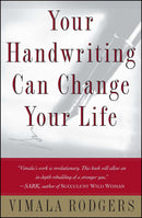 Your Handwriting Can Change Your Life-Self-help/ personal development/ practical advice-買書書 BuyBookBook