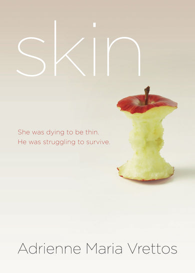 Skin-Children’s / Teenage fiction: Family and home stories-買書書 BuyBookBook