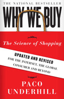 Why We Buy-Society/ culture/ social sciences-買書書 BuyBookBook