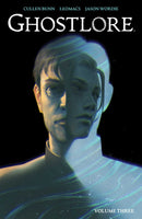 Ghostlore Vol. 3 SC-Graphic novel / Comic book / Manga: Horror / supernatural-買書書 BuyBookBook