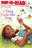 A Fairy Finds Her Song-Children’s / Teenage fiction: General and modern fiction-買書書 BuyBookBook