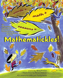 Mathematickles!-Children’s picture books-買書書 BuyBookBook