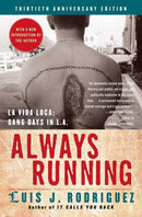 Always Running-Biography and memoirs-買書書 BuyBookBook