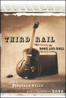 Third Rail-Poetry-買書書 BuyBookBook