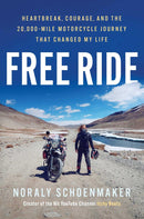 Free Ride-Memoirs-買書書 BuyBookBook