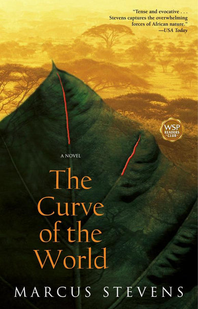 The Curve of the World-Fiction: general and literary-買書書 BuyBookBook