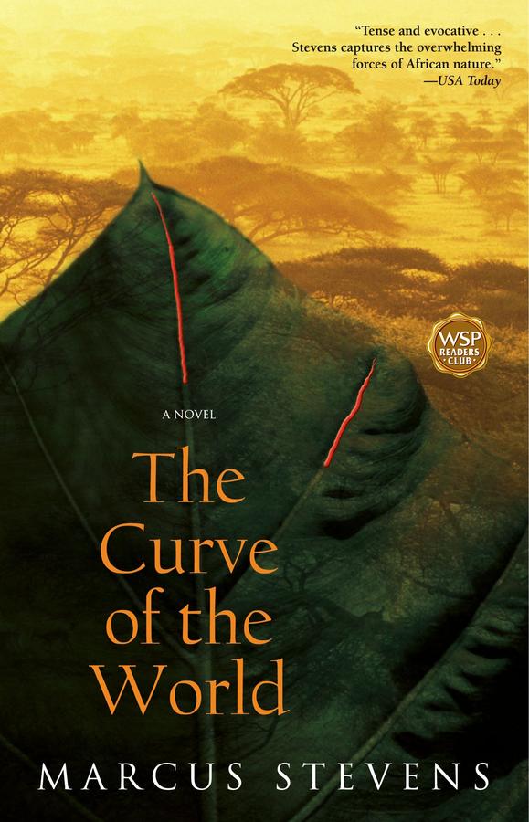 The Curve of the World-Fiction: general and literary-買書書 BuyBookBook