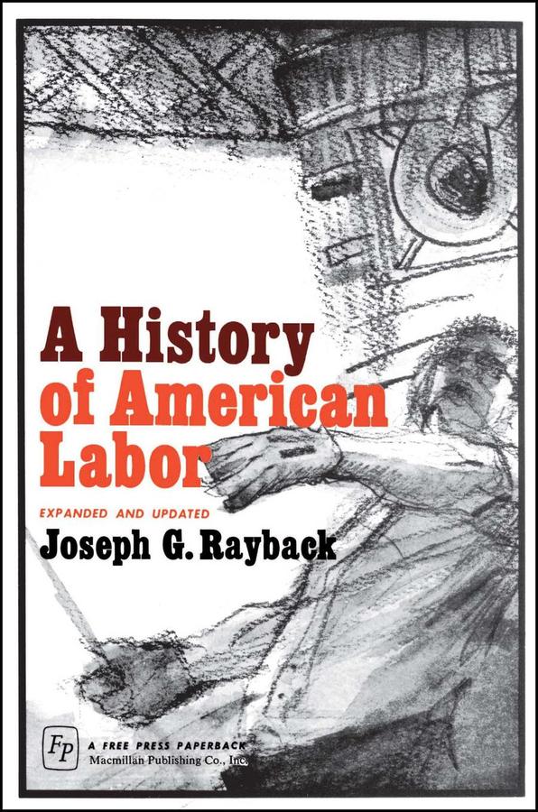 History of American Labor-History and Archaeology-買書書 BuyBookBook