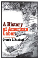 History of American Labor-History and Archaeology-買書書 BuyBookBook