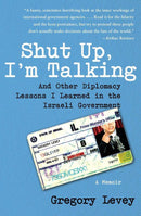 Shut Up, I'm Talking-Memoirs-買書書 BuyBookBook