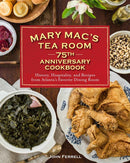 Mary Mac's Tea Room 75th Anniversary Cookbook-Cookery / food and drink / food writing-買書書 BuyBookBook