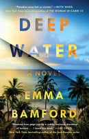 Deep Water-Fiction: Thriller and horror-買書書 BuyBookBook