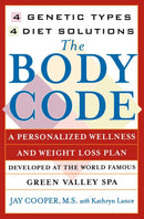 The Body Code-Family and health-買書書 BuyBookBook