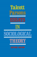 Essays in Sociological Theory-Society/ culture/ social sciences-買書書 BuyBookBook