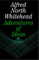 Adventures of Ideas-Philosophy-買書書 BuyBookBook