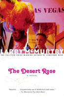 The Desert Rose-Fiction: general and literary-買書書 BuyBookBook