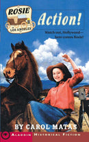 Rosie in Los Angeles-Children’s / Teenage fiction: Biographical/ historical fiction and true stories-買書書 BuyBookBook