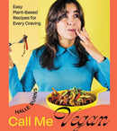 Call Me Vegan-Cookery / food and drink / food writing-買書書 BuyBookBook