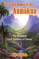 The Seven Dawns of the Aumakua-Mind/ body/ spirit-買書書 BuyBookBook