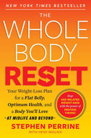 The Whole Body Reset-Family and health-買書書 BuyBookBook