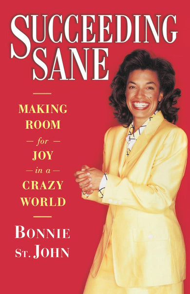 Succeeding Sane-Self-help/ personal development/ practical advice-買書書 BuyBookBook