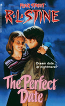 The Perfect Date-Children’s / Teenage fiction: General and modern fiction-買書書 BuyBookBook