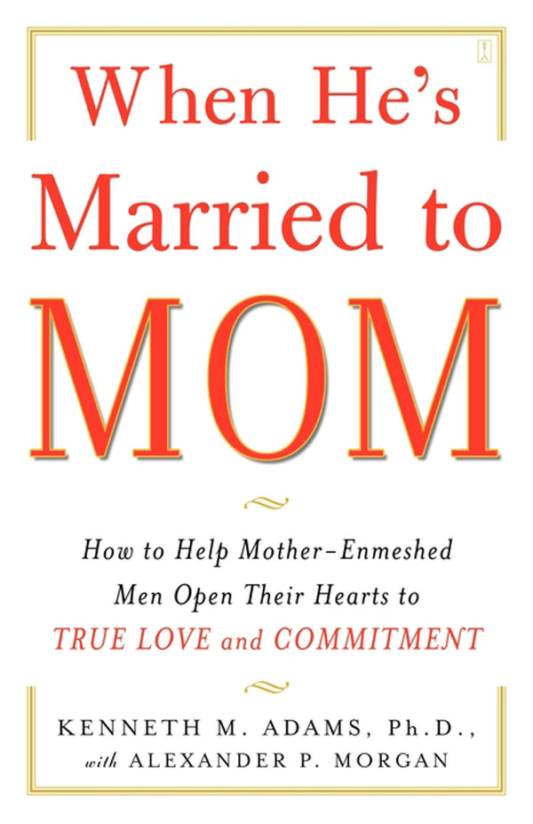 When He's Married to Mom-Psychology-買書書 BuyBookBook