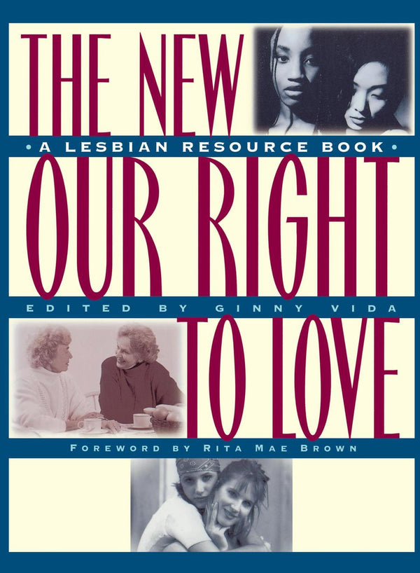 New Our Right to Love-Philosophy-買書書 BuyBookBook
