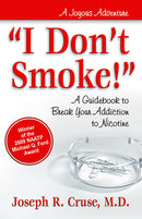 I Don't Smoke!-Society/ culture/ social sciences-買書書 BuyBookBook