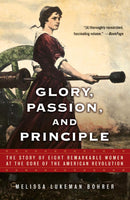 Glory, Passion, and Principle-History and Archaeology-買書書 BuyBookBook