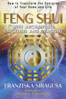 Feng Shui with Archangels, Unicorns, and Dragons-Mind/ body/ spirit-買書書 BuyBookBook