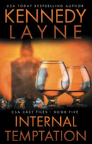 Internal Temptation-Fiction: Romance-買書書 BuyBookBook