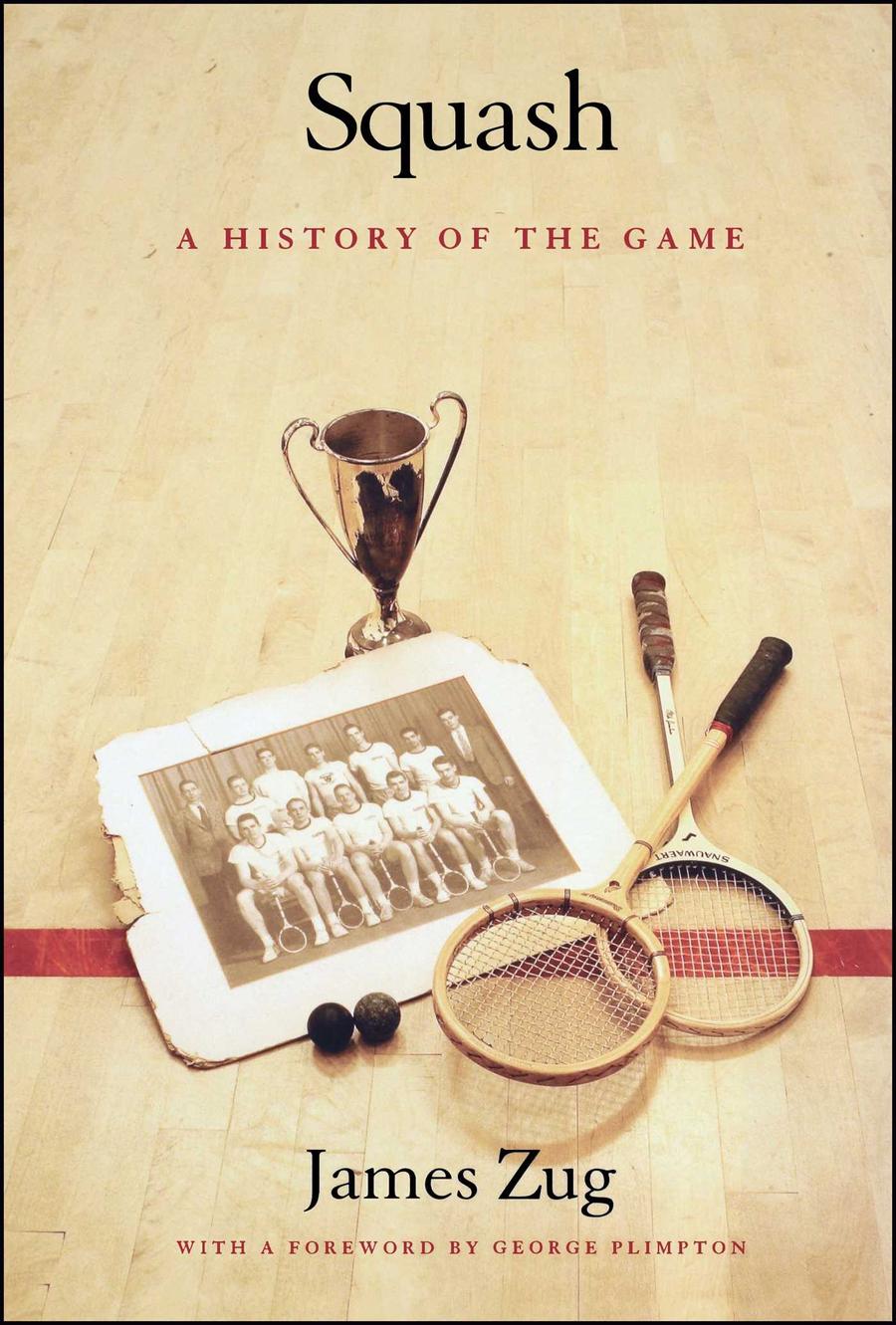 Squash-Sports and Active outdoor recreation-買書書 BuyBookBook