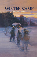 Winter Camp-Children’s / Teenage fiction: General and modern fiction-買書書 BuyBookBook