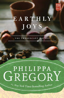 Earthly Joys-Fiction: Historical fiction-買書書 BuyBookBook