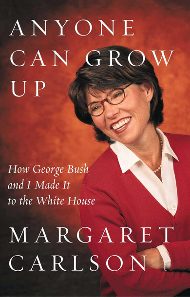 Anyone Can Grow Up-Politics and government-買書書 BuyBookBook